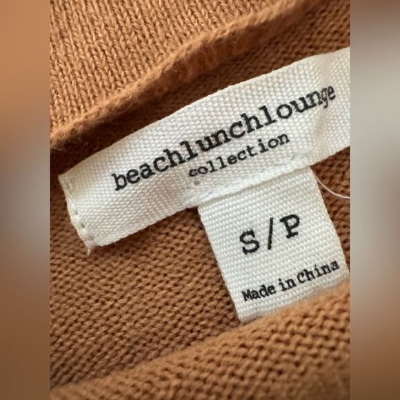 Beachlunchlounge Ombré Sweater - Picture 3 of 6